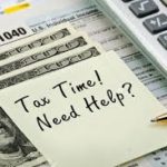 It’s Almost Tax Time- Are You Ready?